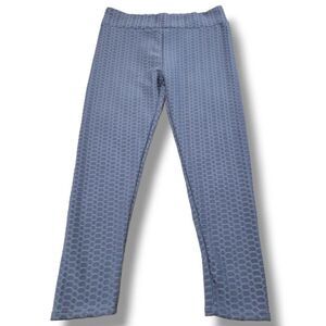 One 5 One Pants Size XL W36"xL29" Women's Leggings Stretch Stretchy Pants Skinny